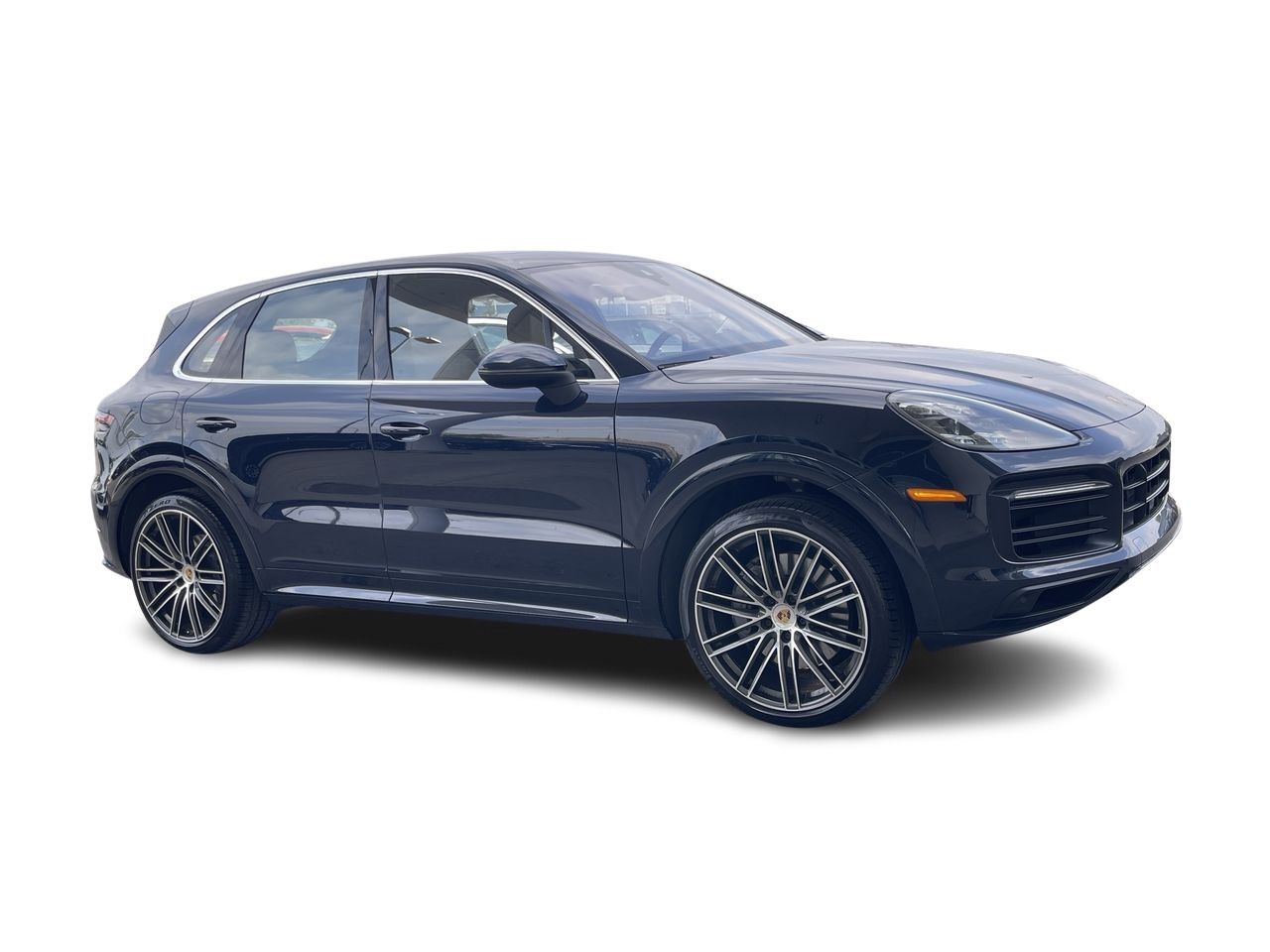 Porsche Cayenne  2019 à Calgary, Alberta