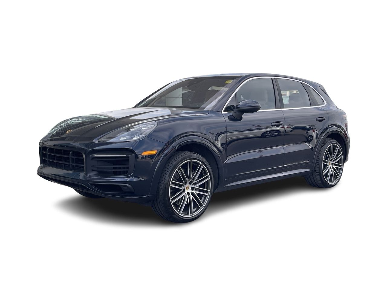 Porsche Cayenne  2019 à Calgary, Alberta