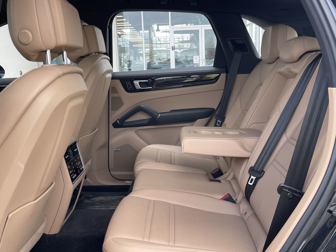 Porsche Cayenne  2019 à Calgary, Alberta