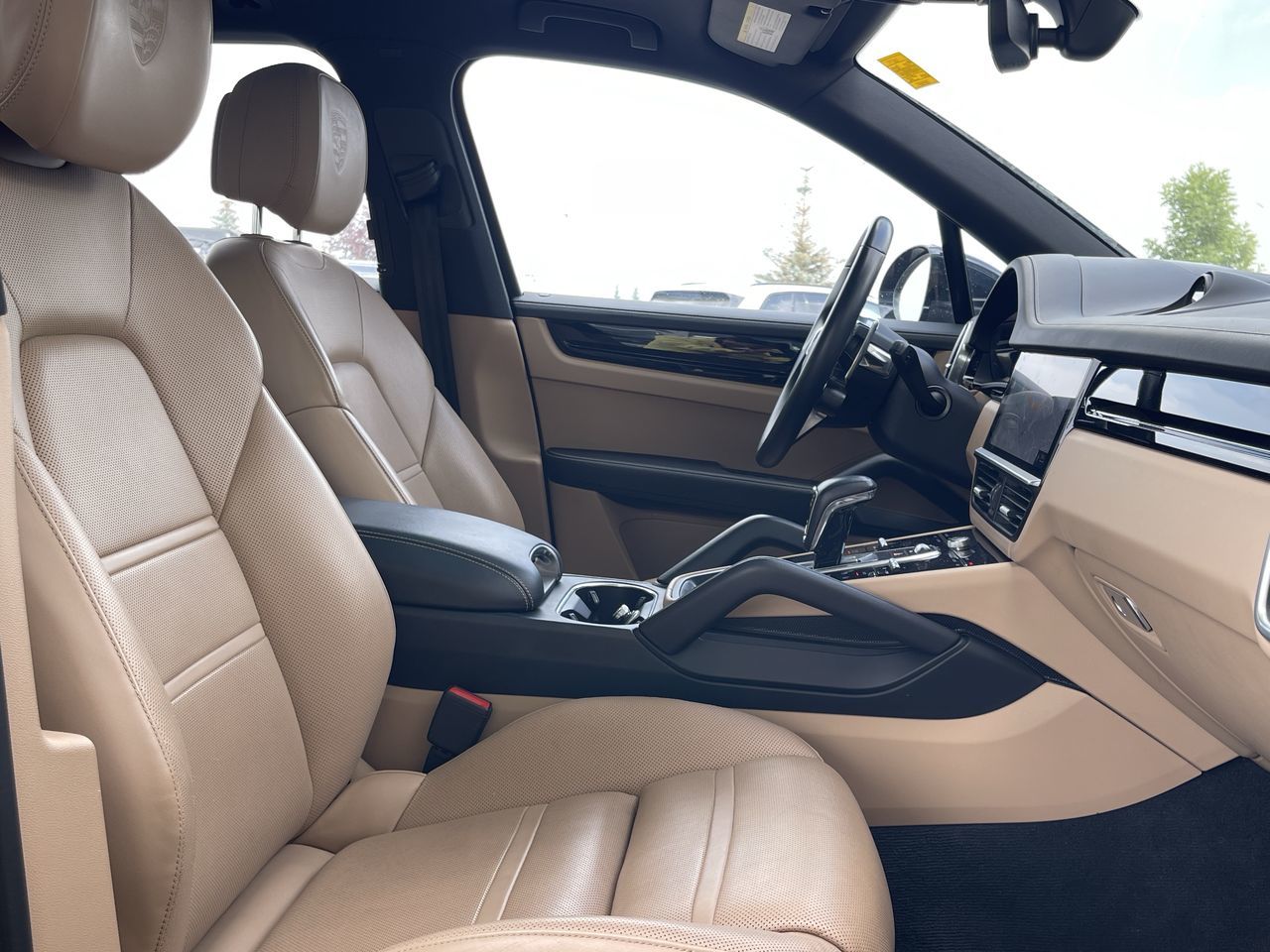 Porsche Cayenne  2019 à Calgary, Alberta