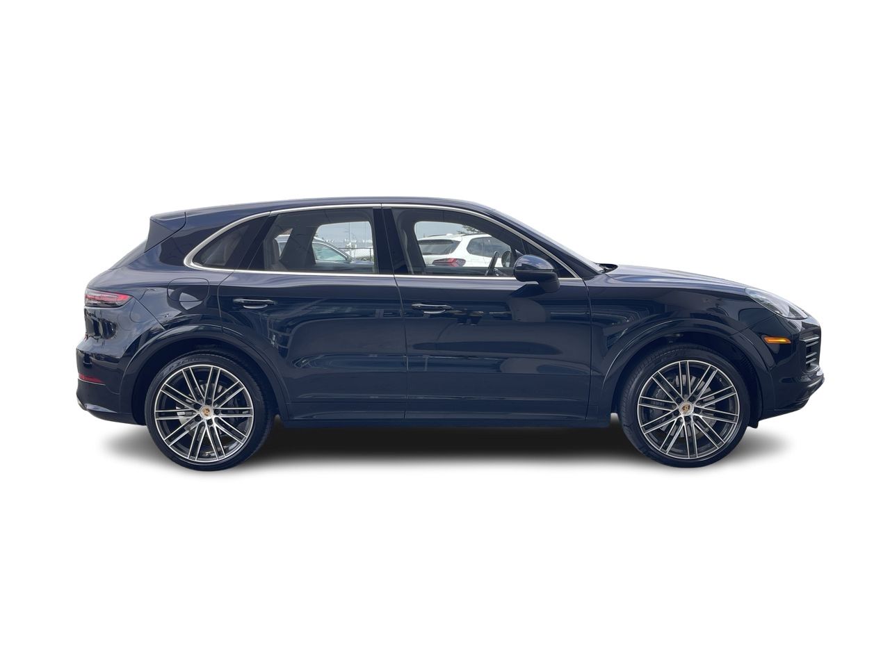 Porsche Cayenne  2019 à Calgary, Alberta