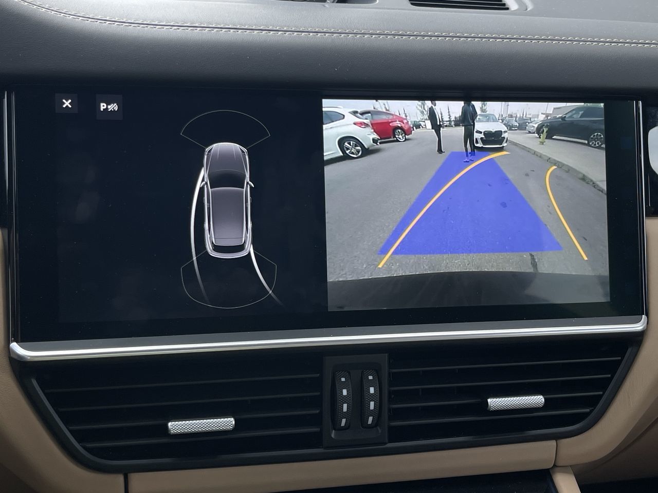 Porsche Cayenne  2019 à Calgary, Alberta