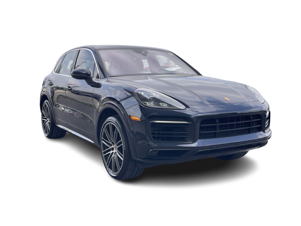 Porsche Cayenne  2019 à Calgary, Alberta
