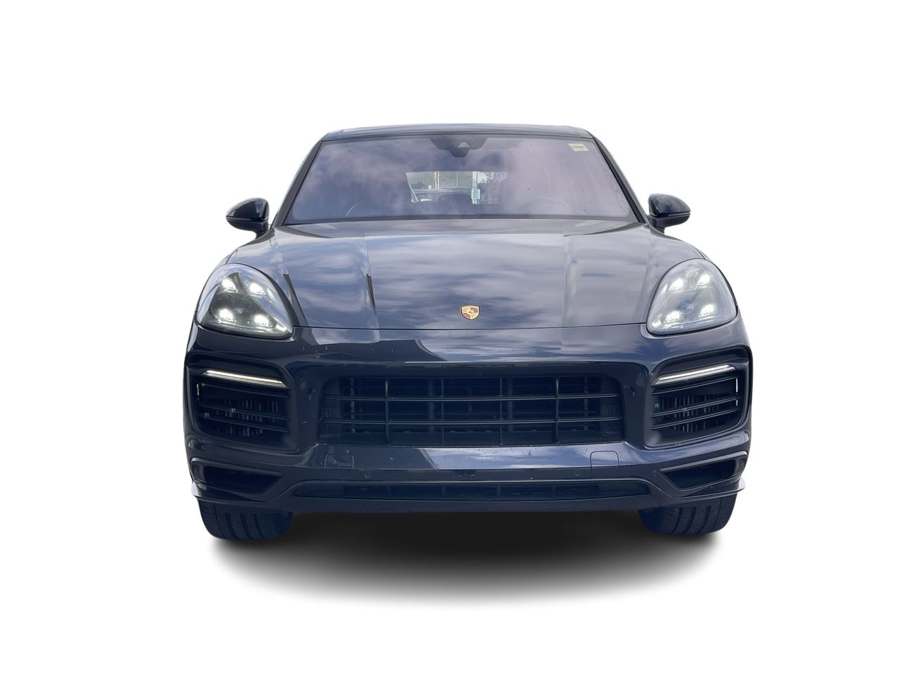 Porsche Cayenne  2019 à Calgary, Alberta