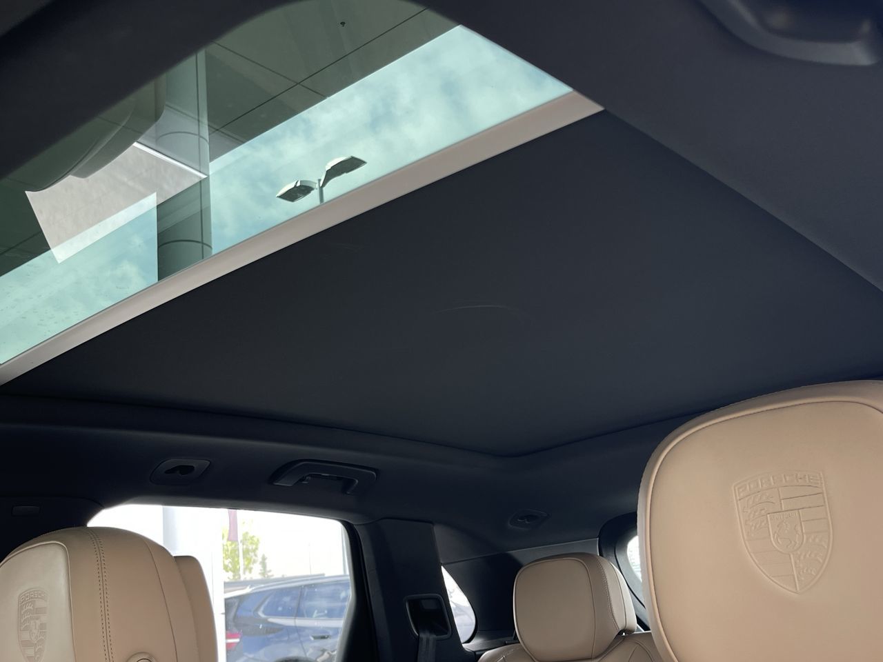 Porsche Cayenne  2019 à Calgary, Alberta