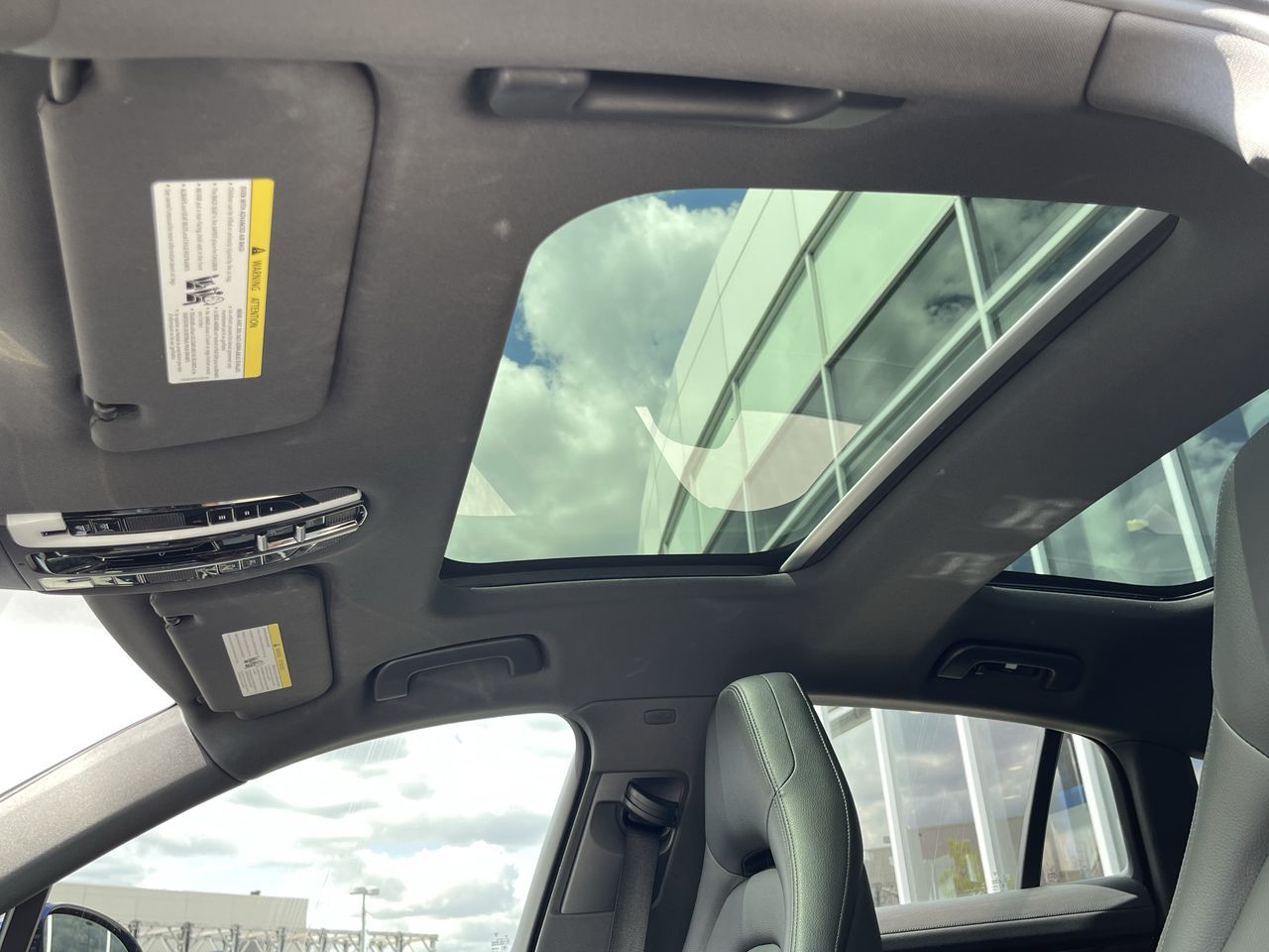 2020 Porsche Panamera in Calgary, Alberta