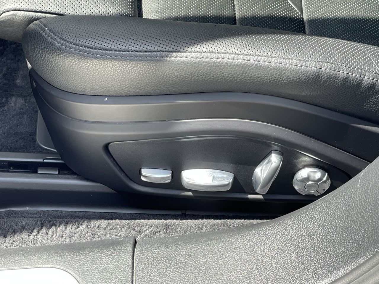 2020 Porsche Panamera in Calgary, Alberta