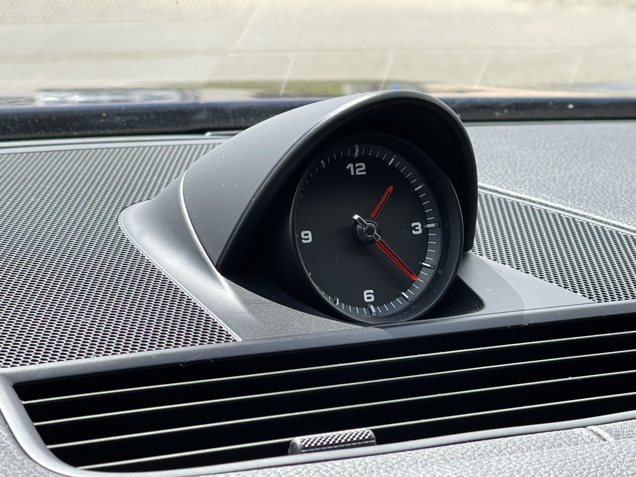 2020 Porsche Panamera