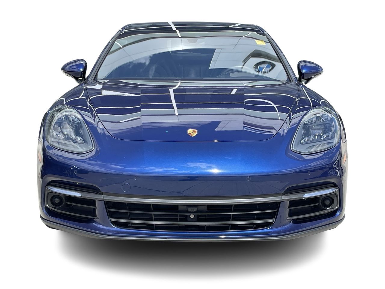 2020 Porsche Panamera in Calgary, Alberta