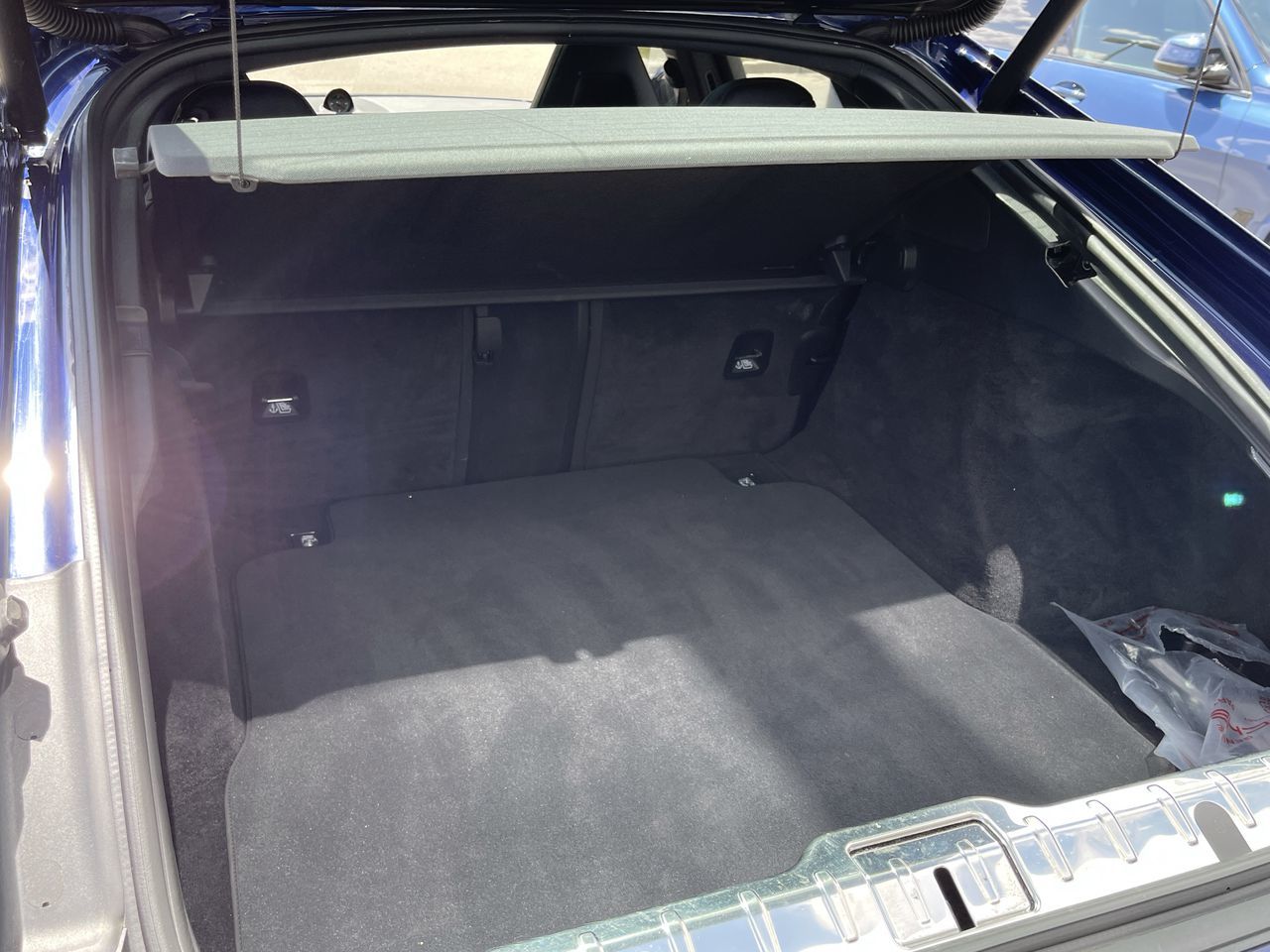 2020 Porsche Panamera in Calgary, Alberta