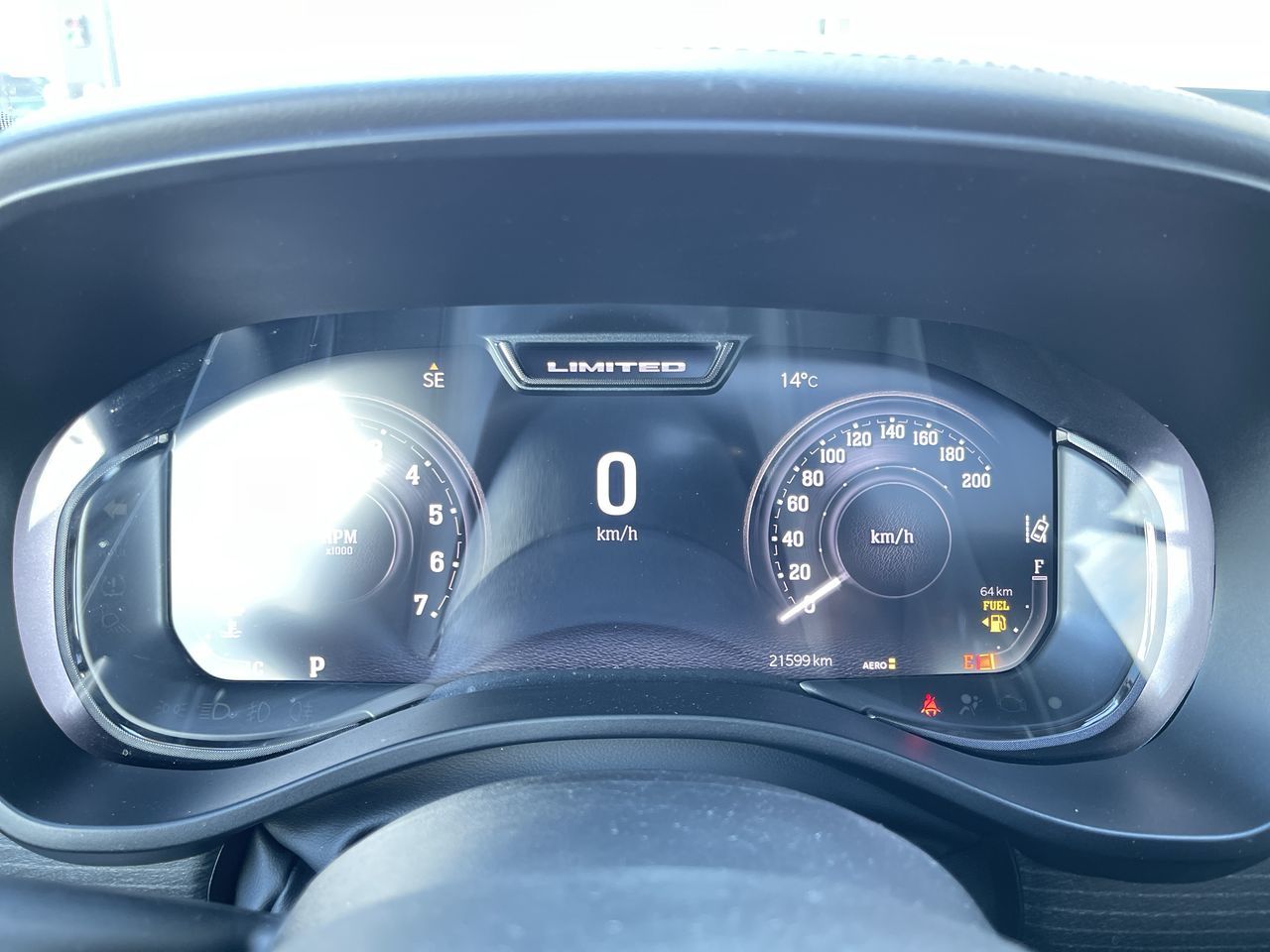 2024 Ram 1500 in Calgary, Alberta
