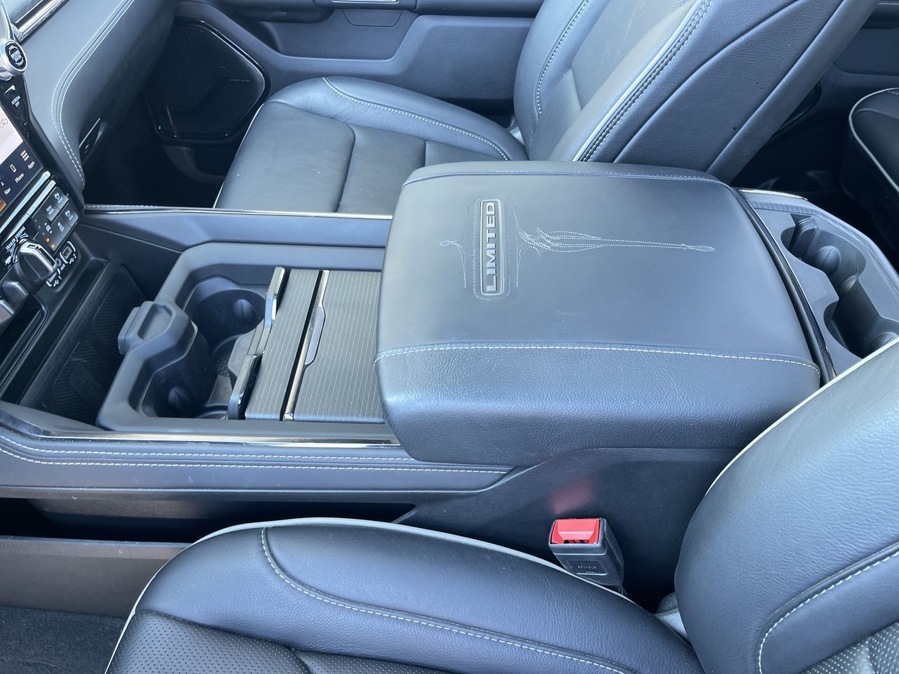 2024 Ram 1500 in Calgary, Alberta