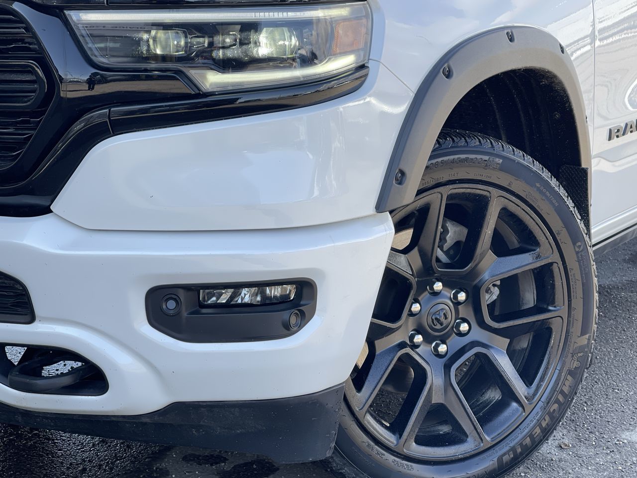 2024 Ram 1500 in Calgary, Alberta