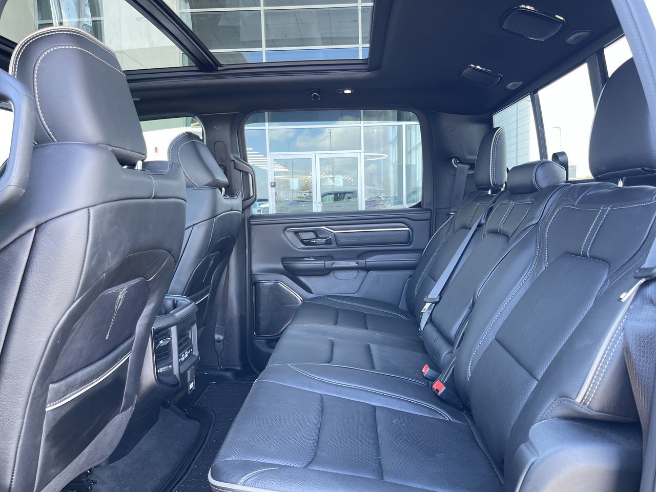 2024 Ram 1500 in Calgary, Alberta