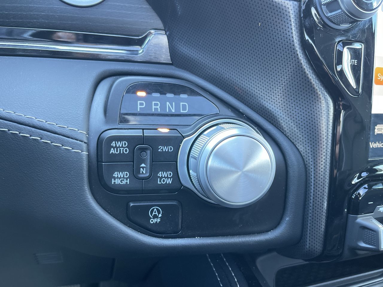 2024 Ram 1500 in Calgary, Alberta