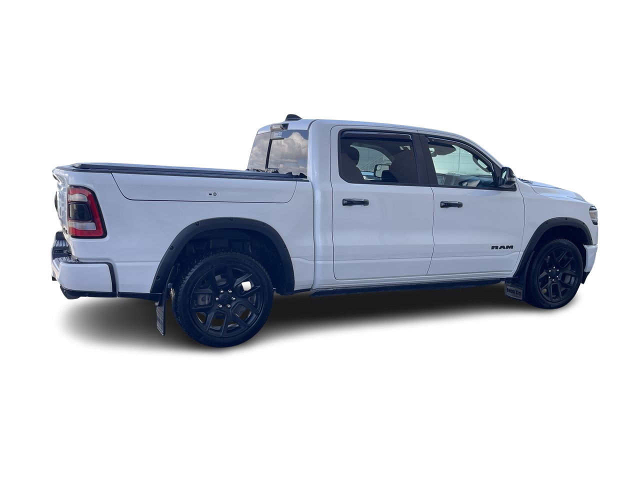 2024 Ram 1500 in Calgary, Alberta