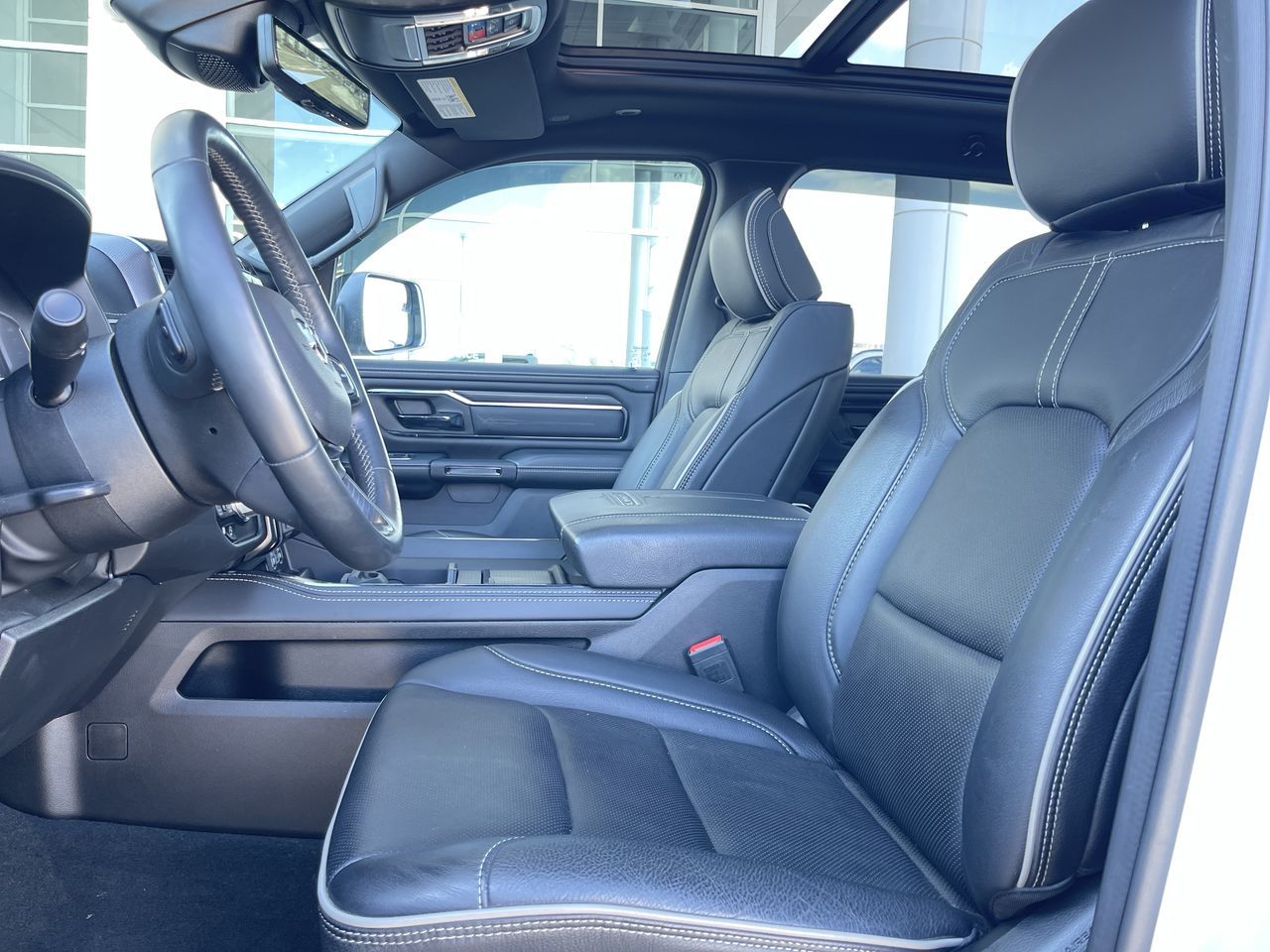 2024 Ram 1500 in Calgary, Alberta