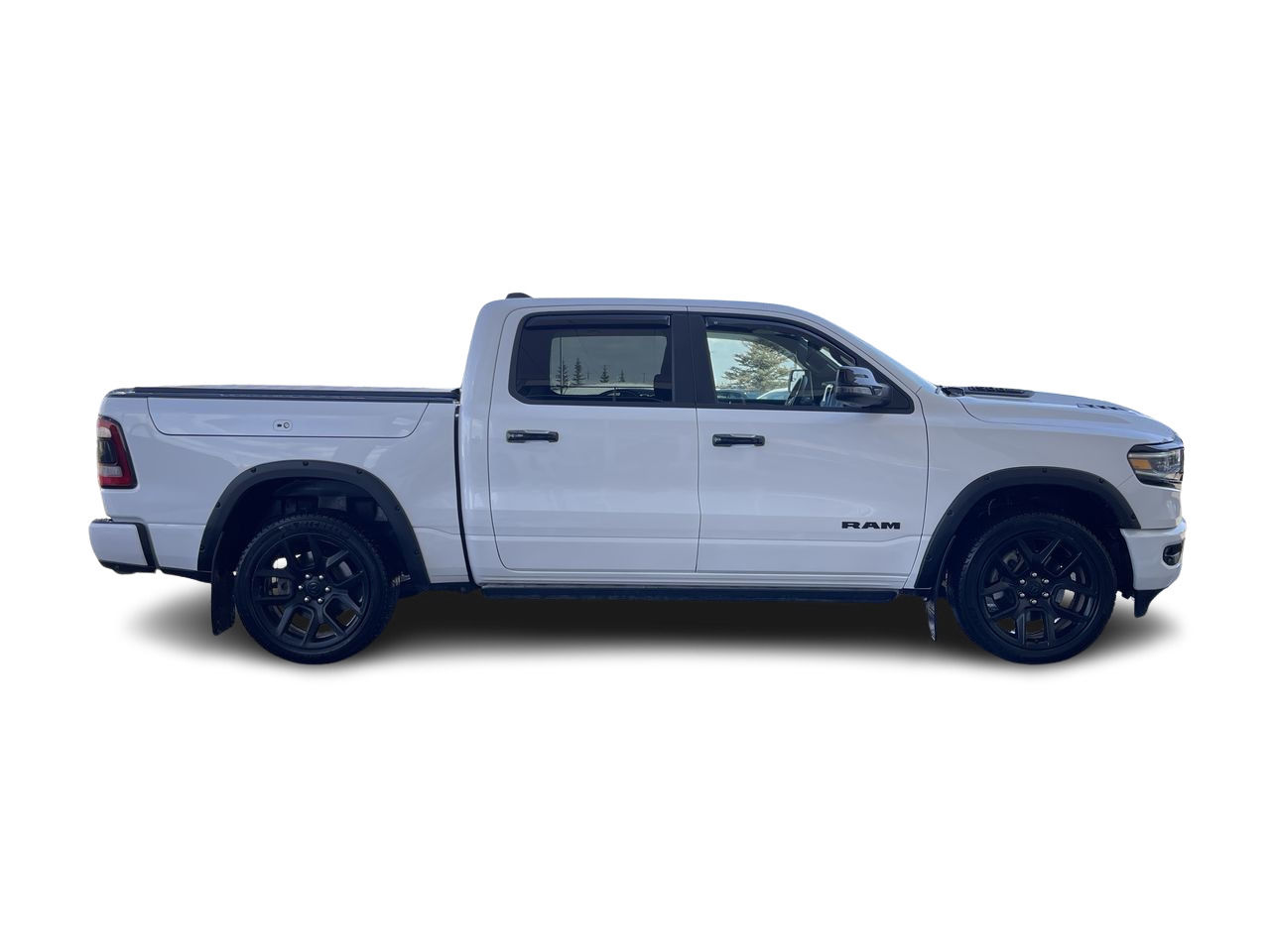 2024 Ram 1500 in Calgary, Alberta