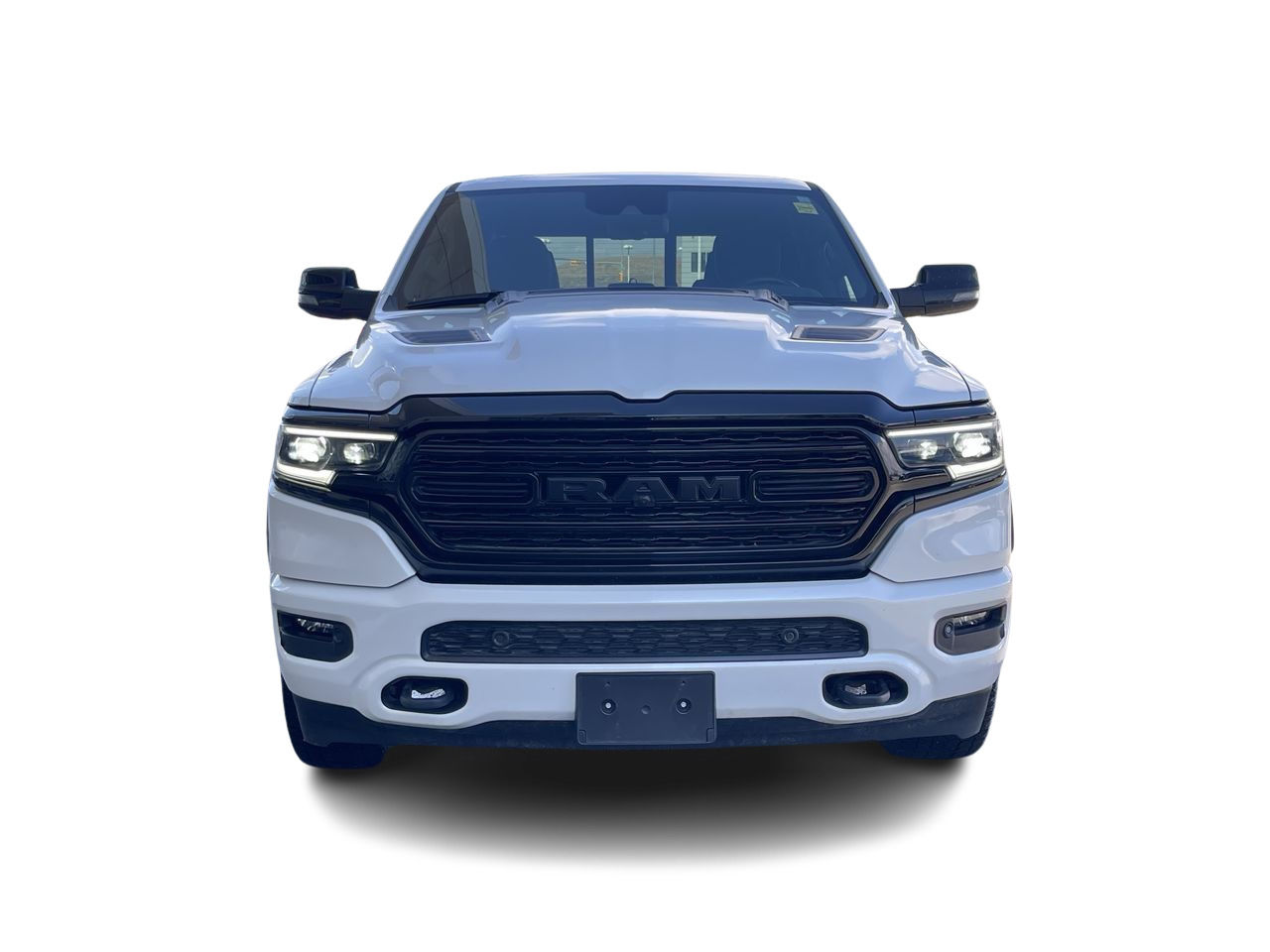 2024 Ram 1500 in Calgary, Alberta