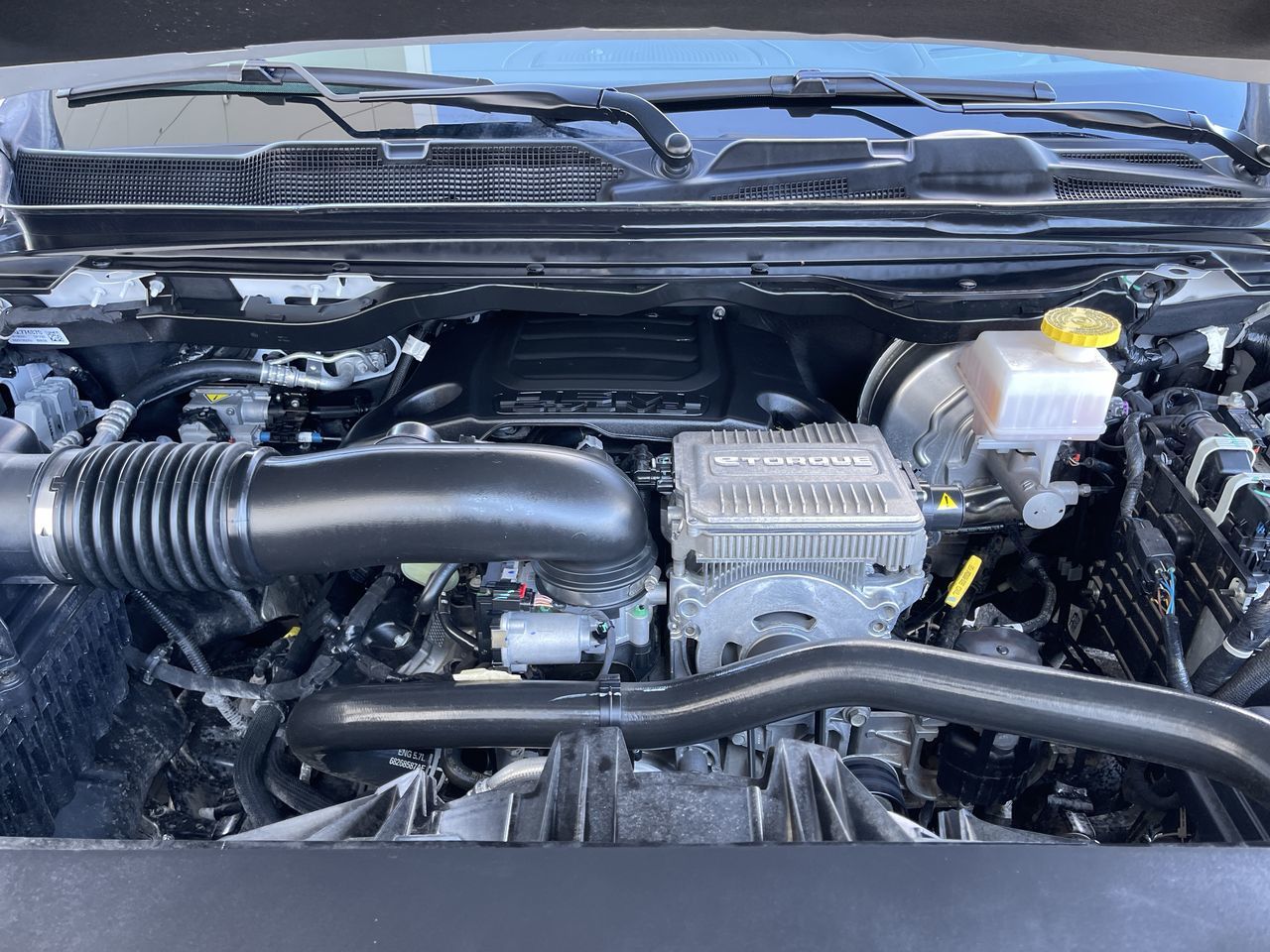 2024 Ram 1500 in Calgary, Alberta