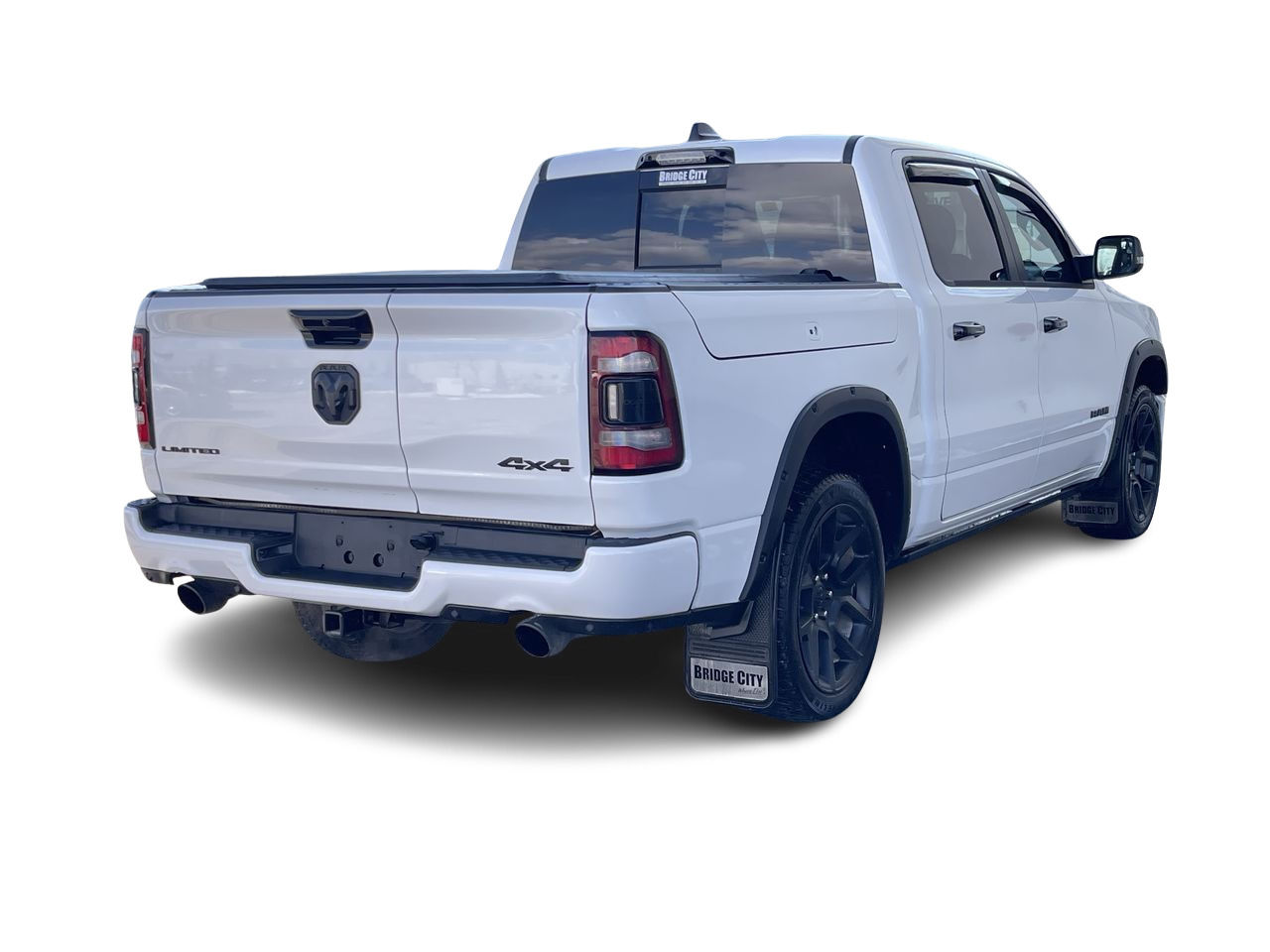 2024 Ram 1500 in Calgary, Alberta