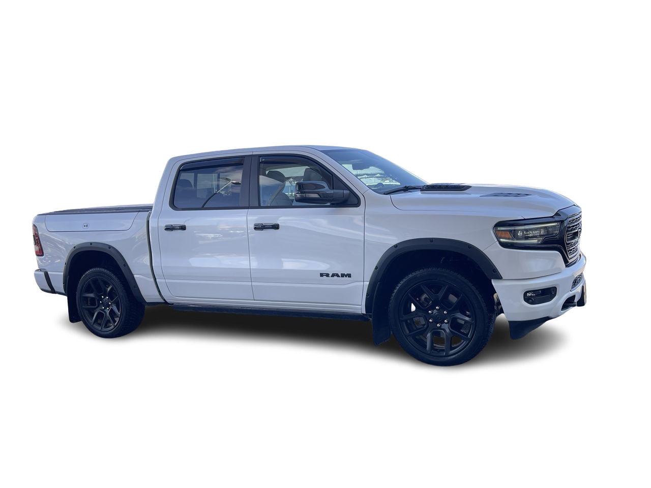 2024 Ram 1500 in Calgary, Alberta