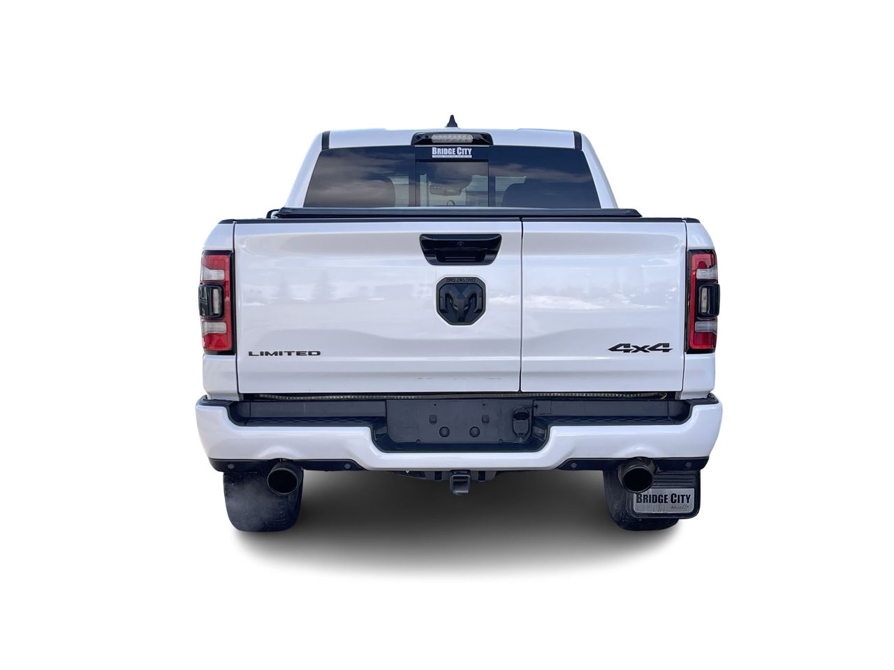 2024 Ram 1500 in Calgary, Alberta