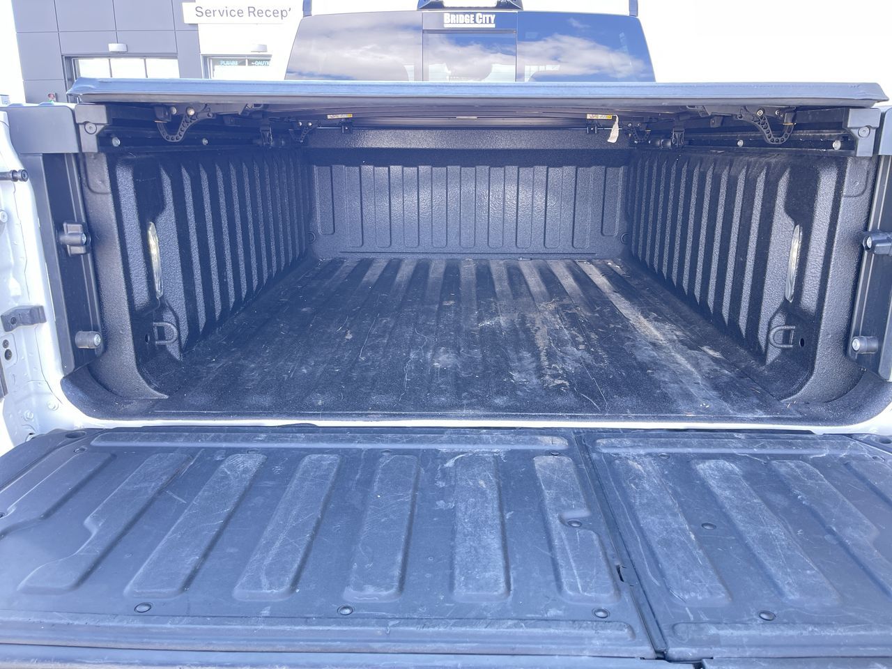 2024 Ram 1500 in Calgary, Alberta