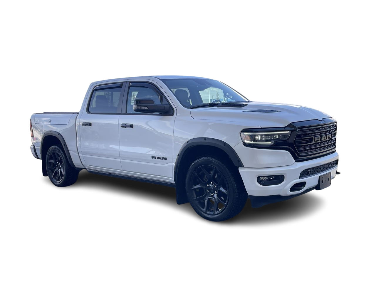 2024 Ram 1500 in Calgary, Alberta