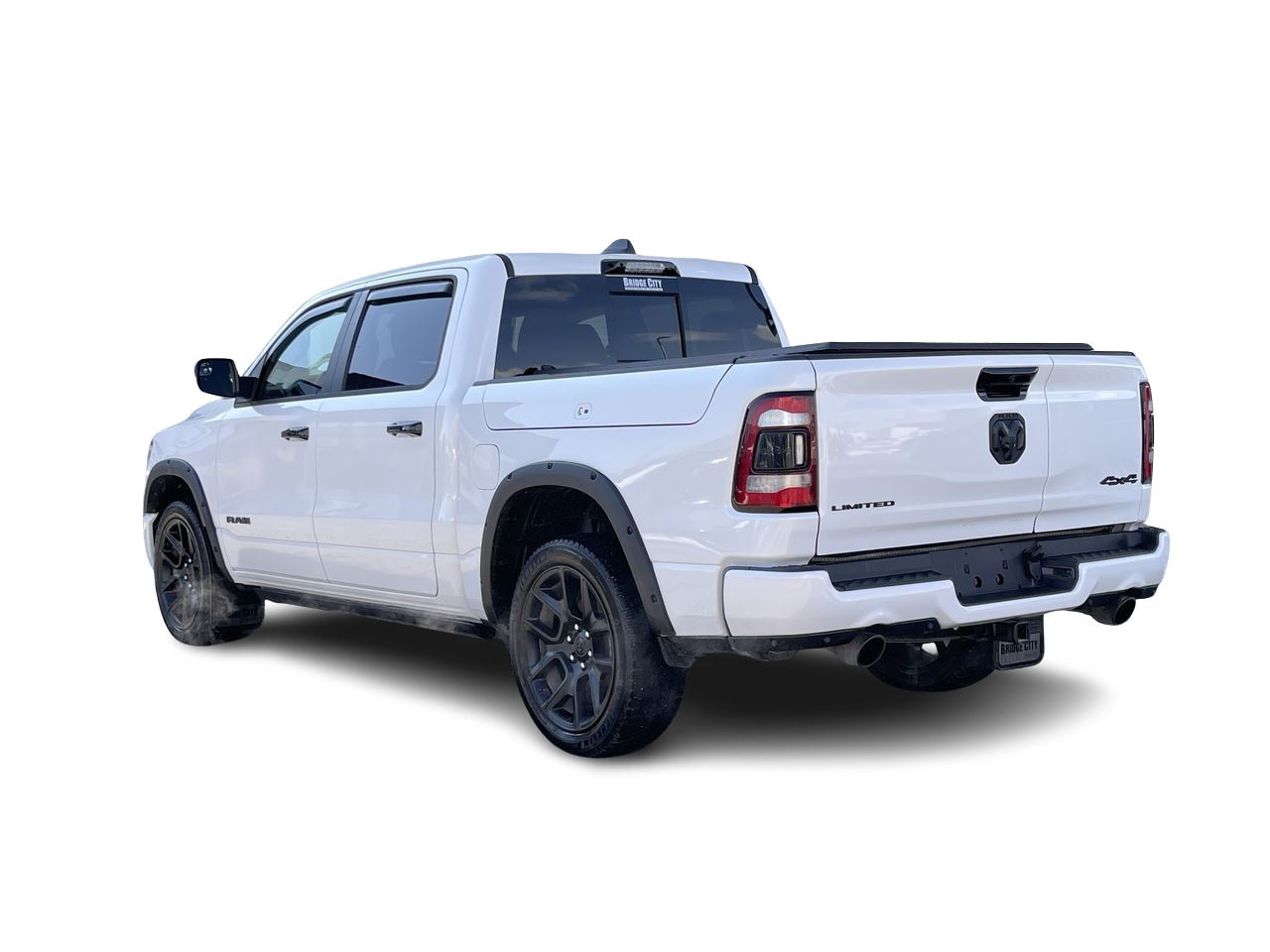 2024 Ram 1500 in Calgary, Alberta