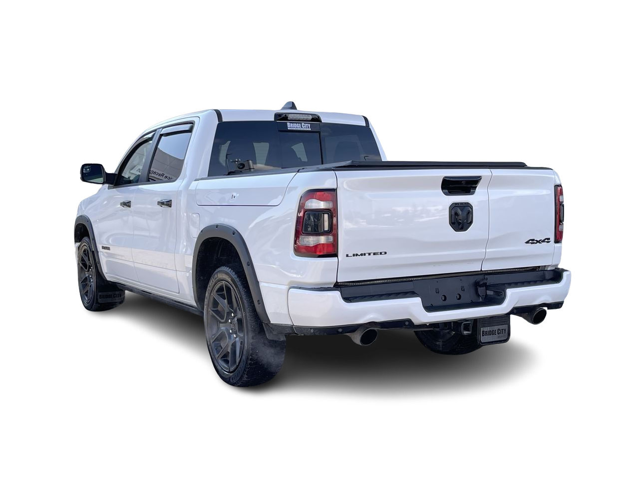 2024 Ram 1500 in Calgary, Alberta