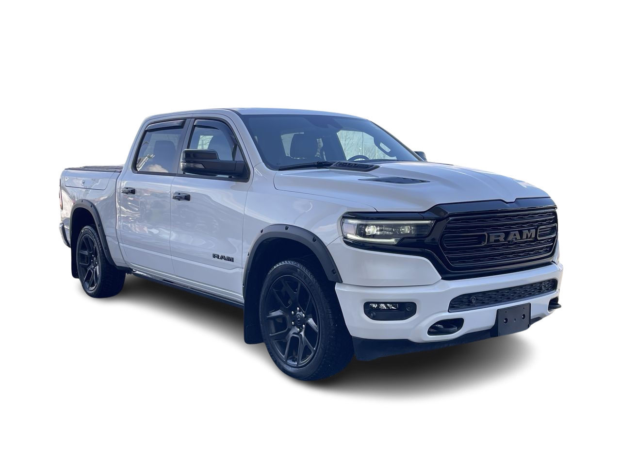 2024 Ram 1500 in Calgary, Alberta