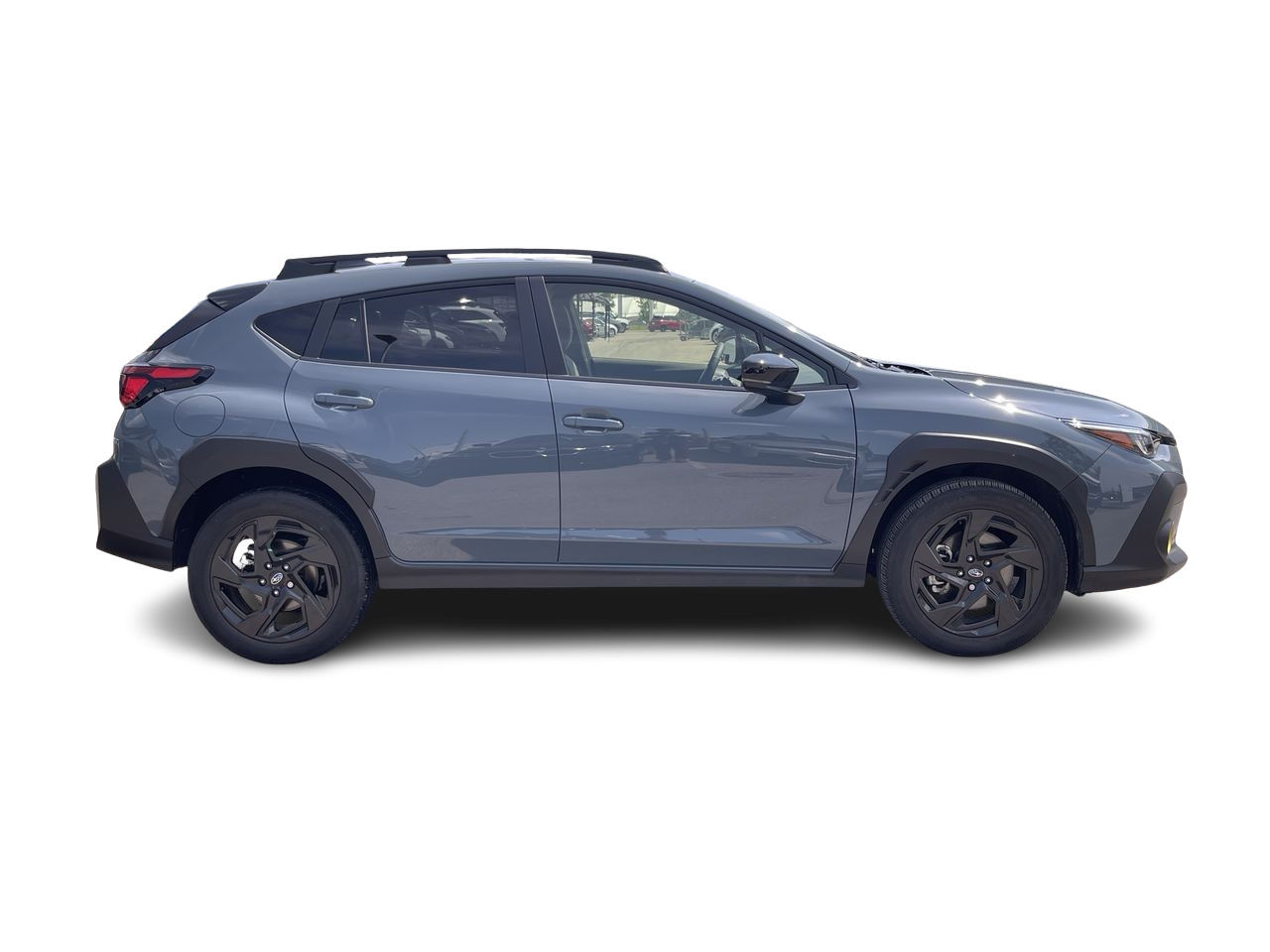 2024 Subaru Crosstrek in Calgary, Alberta