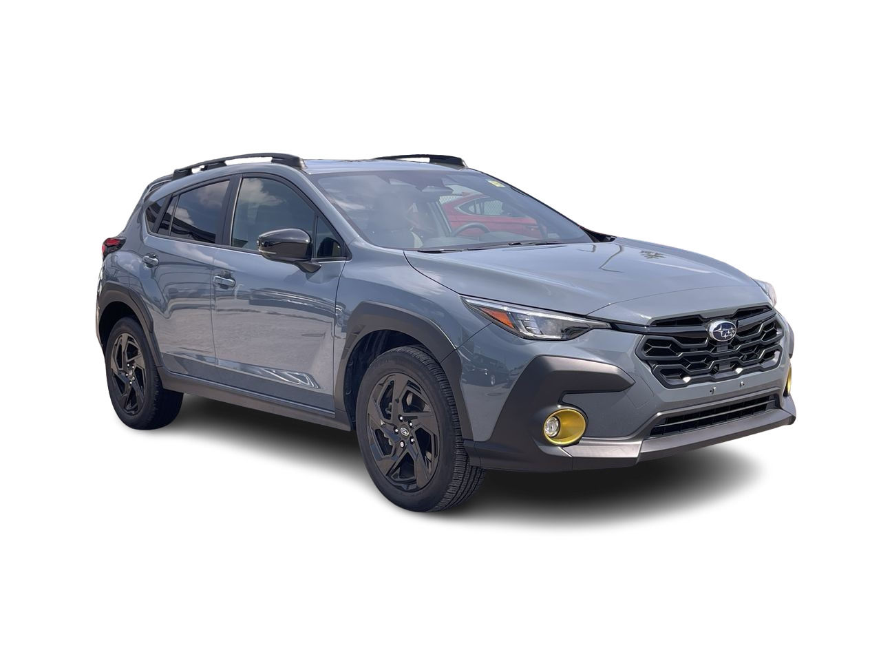 2024 Subaru Crosstrek in Calgary, Alberta