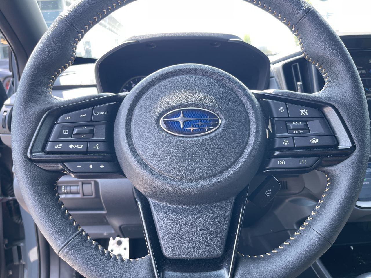 2024 Subaru Crosstrek in Calgary, Alberta
