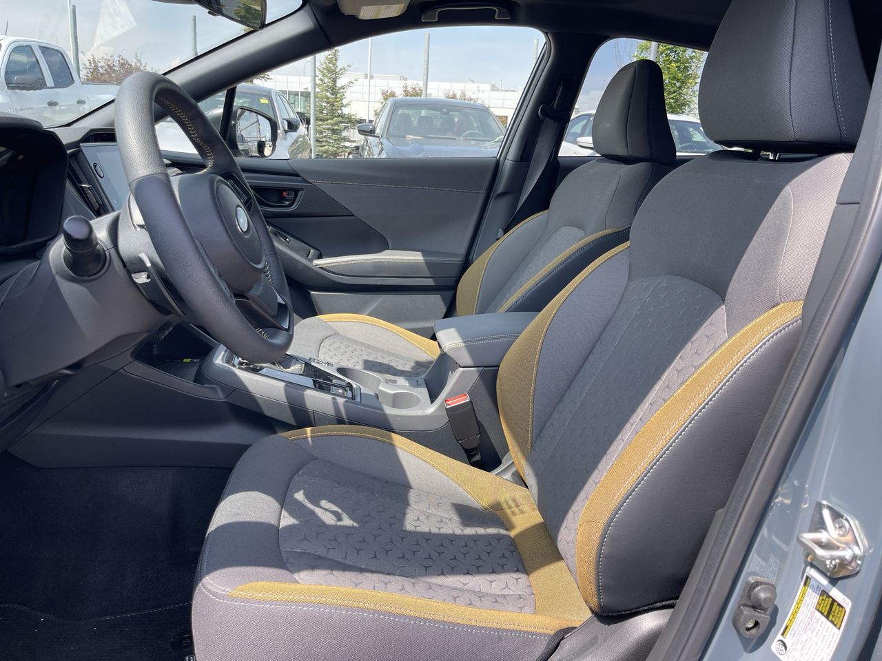 2024 Subaru Crosstrek in Calgary, Alberta
