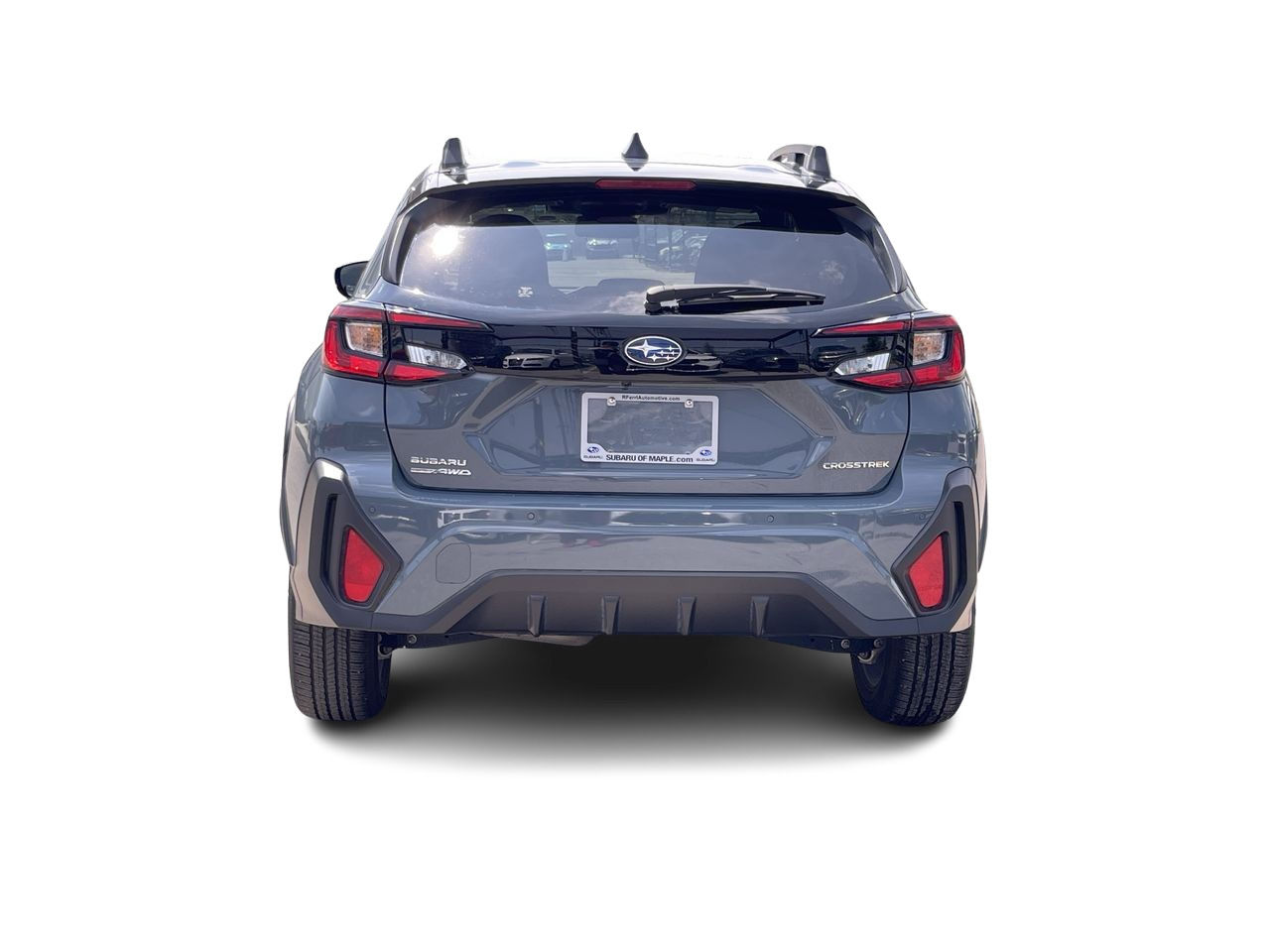 2024 Subaru Crosstrek in Calgary, Alberta