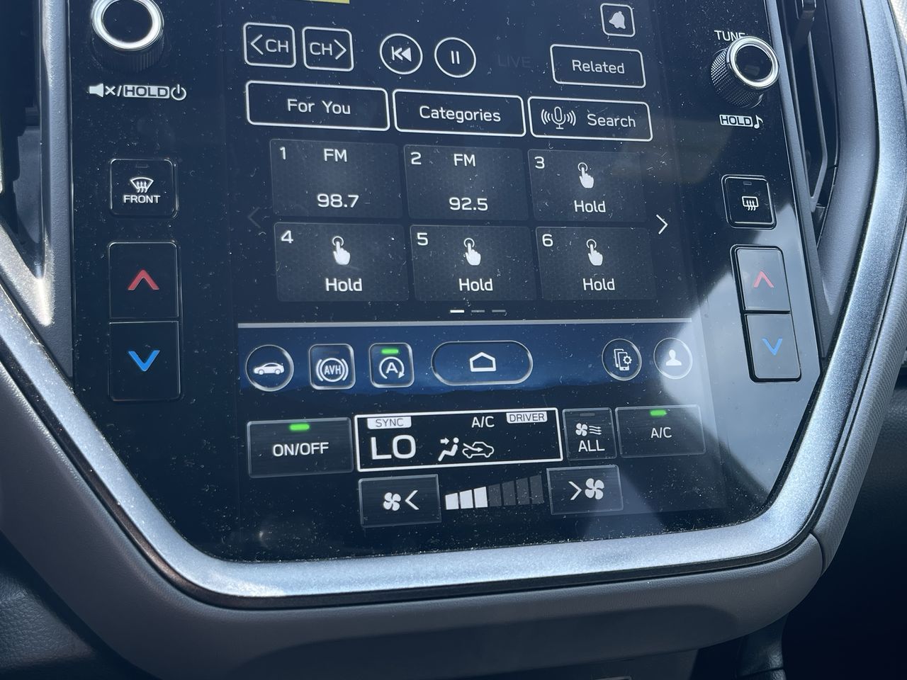 2024 Subaru Crosstrek in Calgary, Alberta