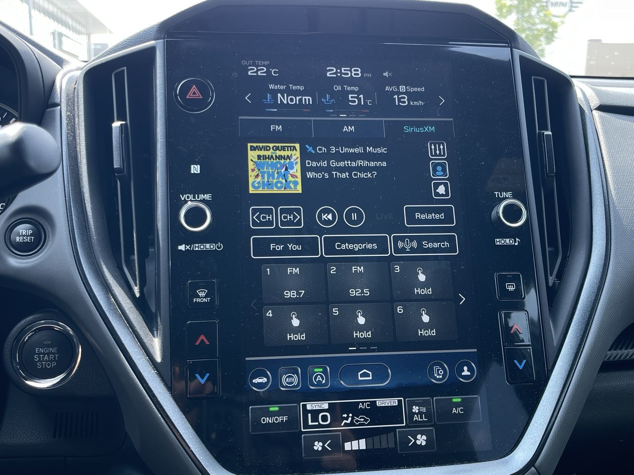 2024 Subaru Crosstrek in Calgary, Alberta