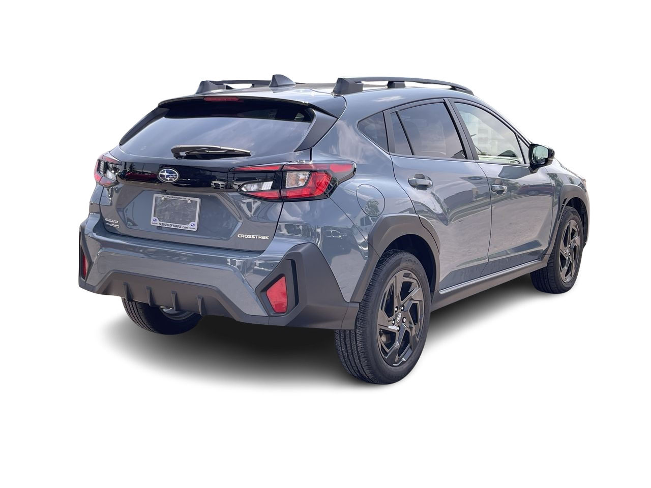 2024 Subaru Crosstrek in Calgary, Alberta