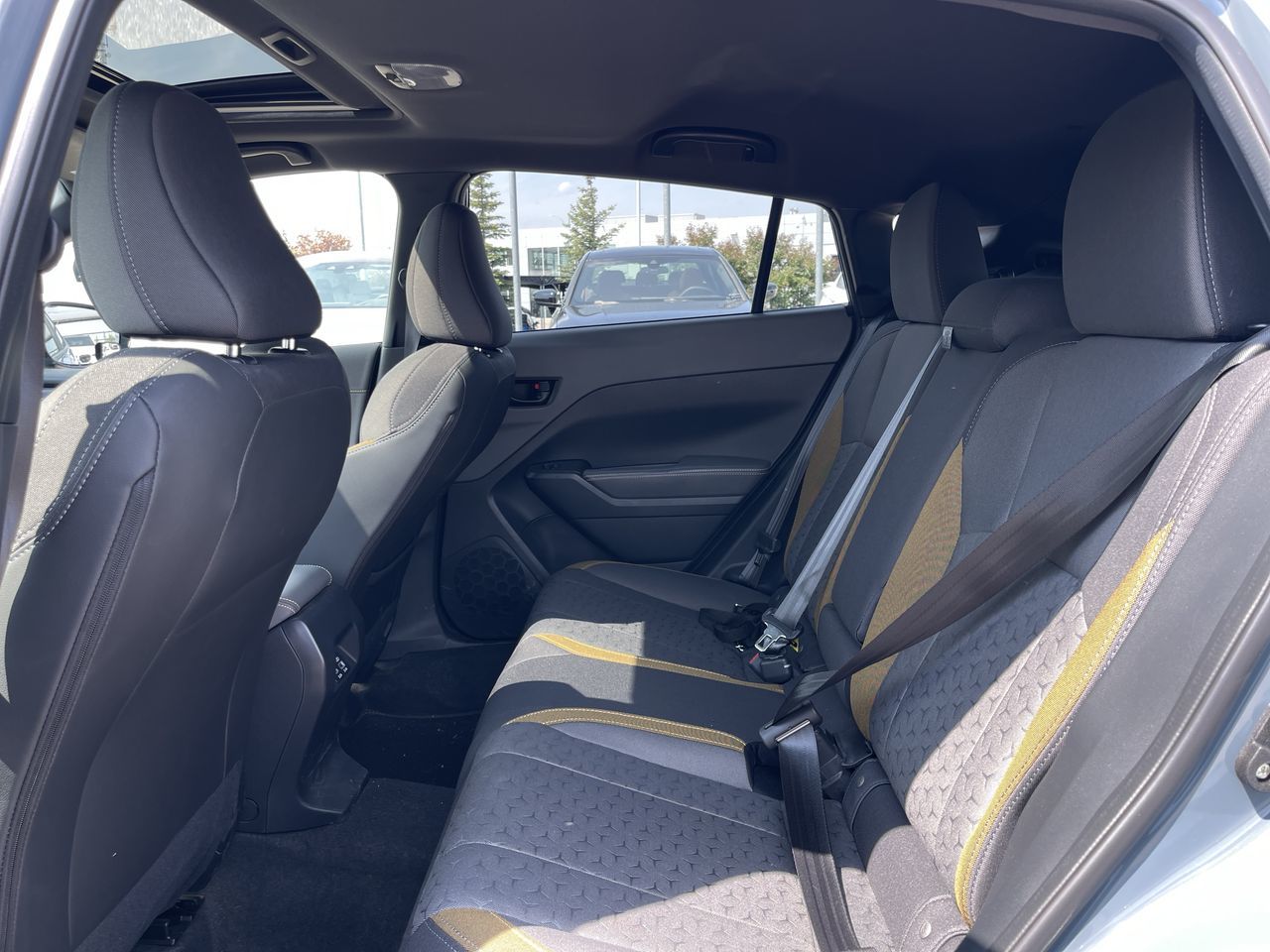 2024 Subaru Crosstrek in Calgary, Alberta