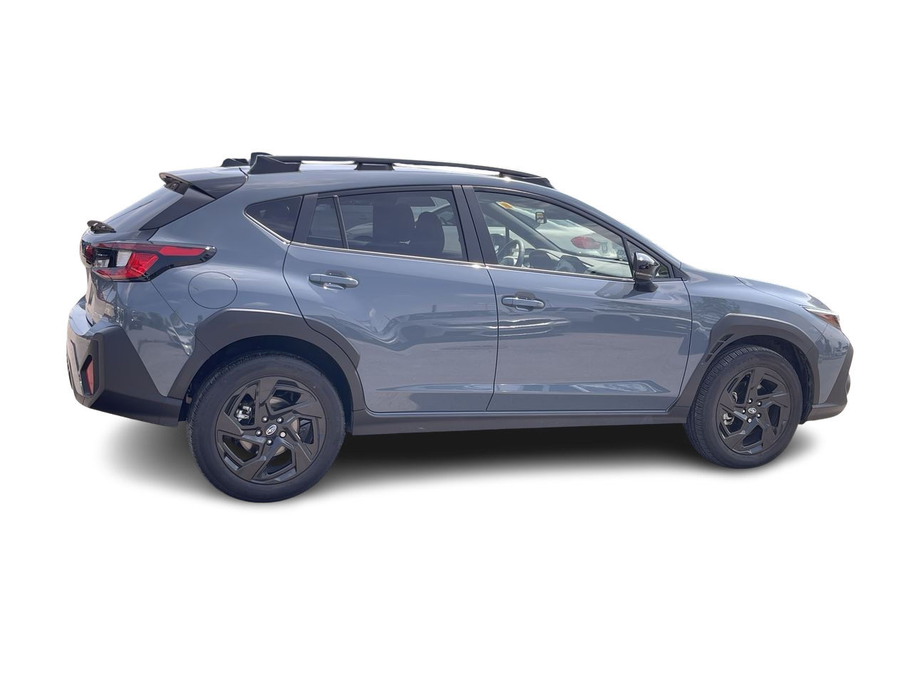2024 Subaru Crosstrek in Calgary, Alberta