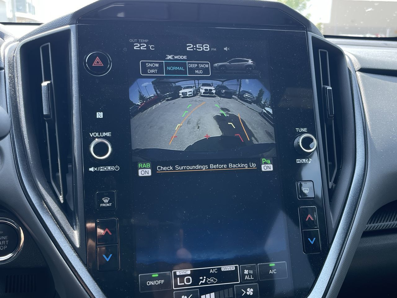 2024 Subaru Crosstrek in Calgary, Alberta