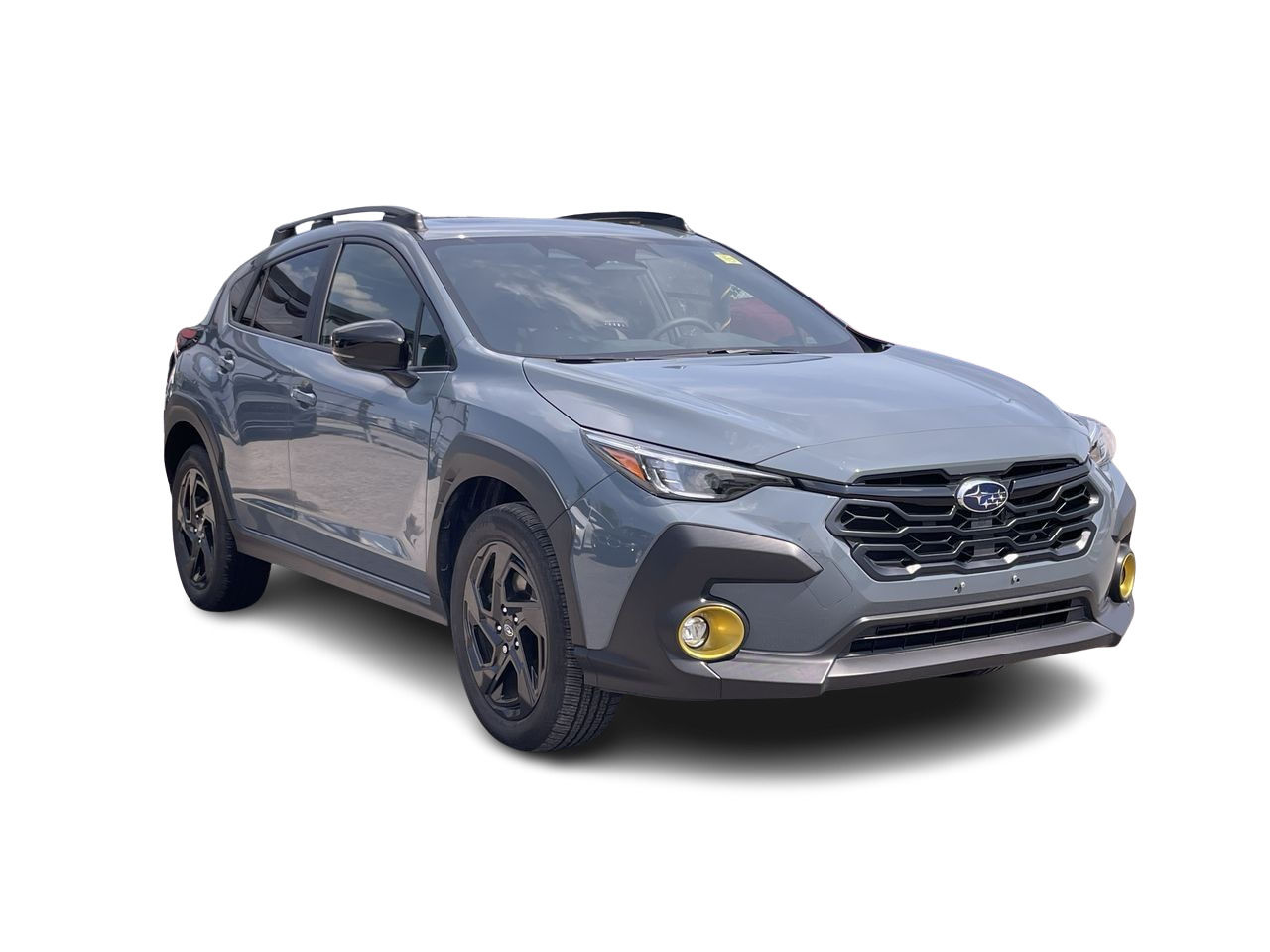 2024 Subaru Crosstrek in Calgary, Alberta