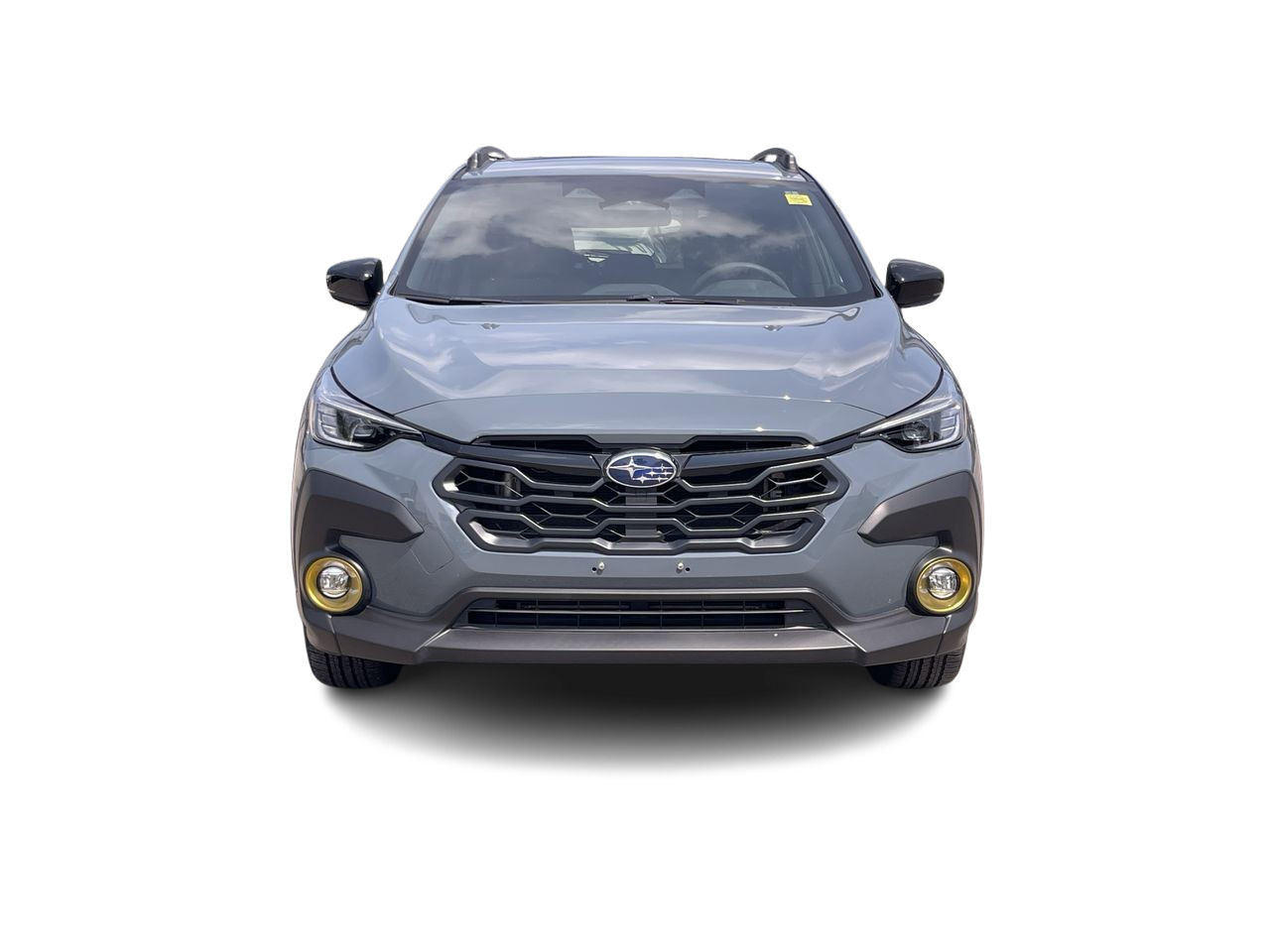 2024 Subaru Crosstrek in Calgary, Alberta
