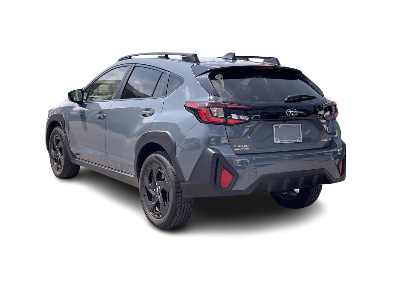 2024 Subaru Crosstrek in Calgary, Alberta