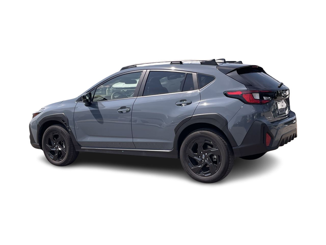 2024 Subaru Crosstrek in Calgary, Alberta