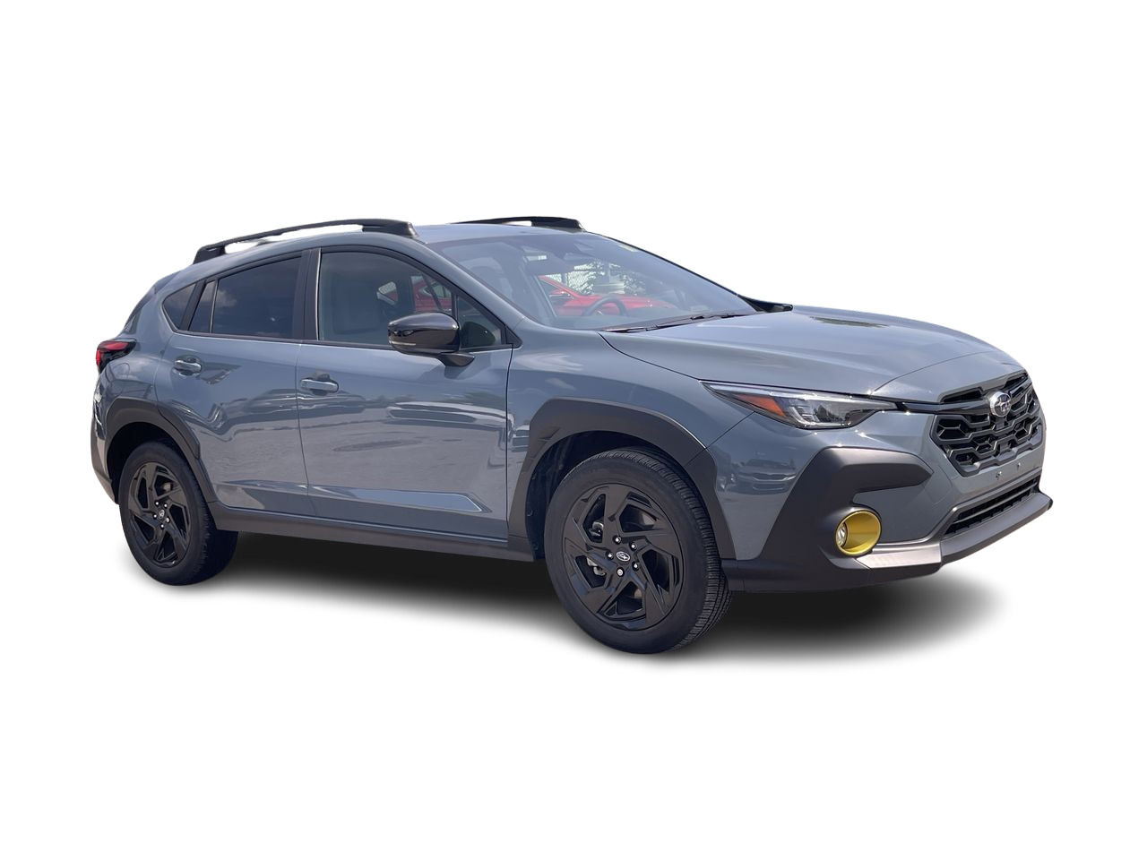 2024 Subaru Crosstrek in Calgary, Alberta
