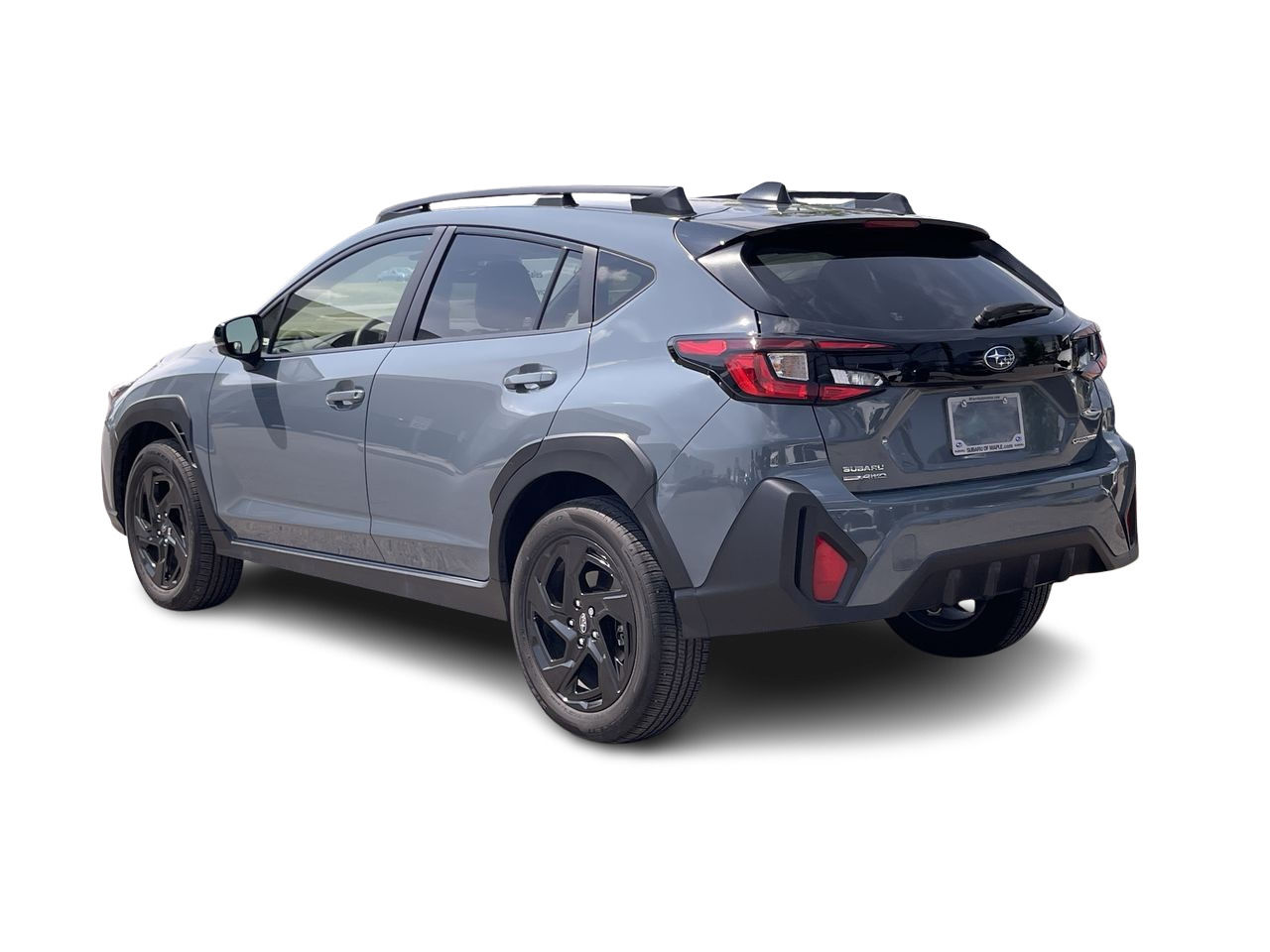 2024 Subaru Crosstrek in Calgary, Alberta