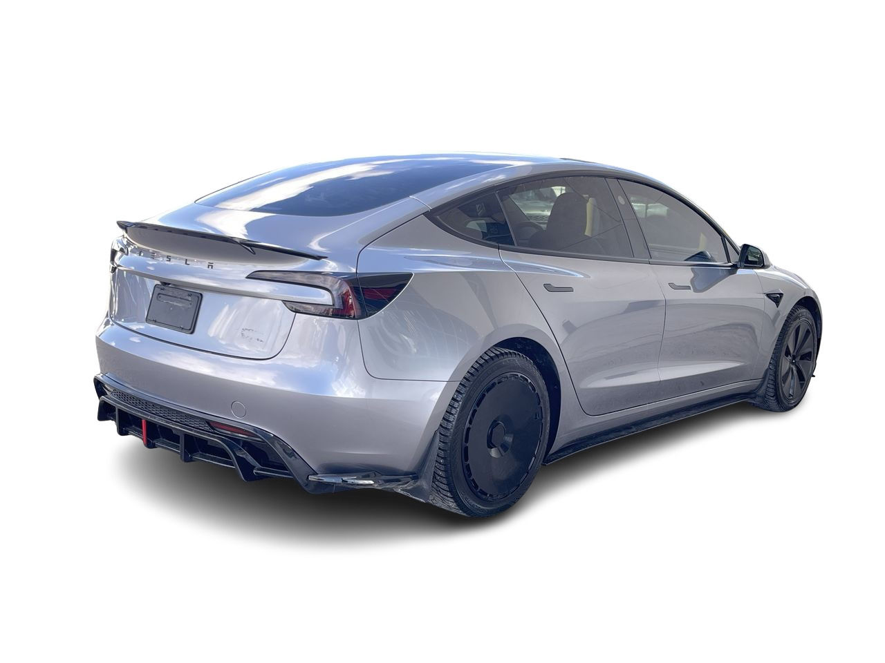 Tesla MODEL 3  2024 à Calgary, Alberta
